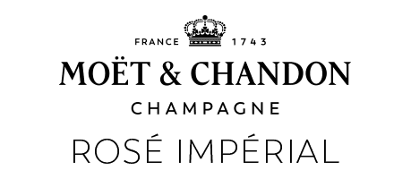 Champagne_MOET & CHANDON ROSE IMPERIAL